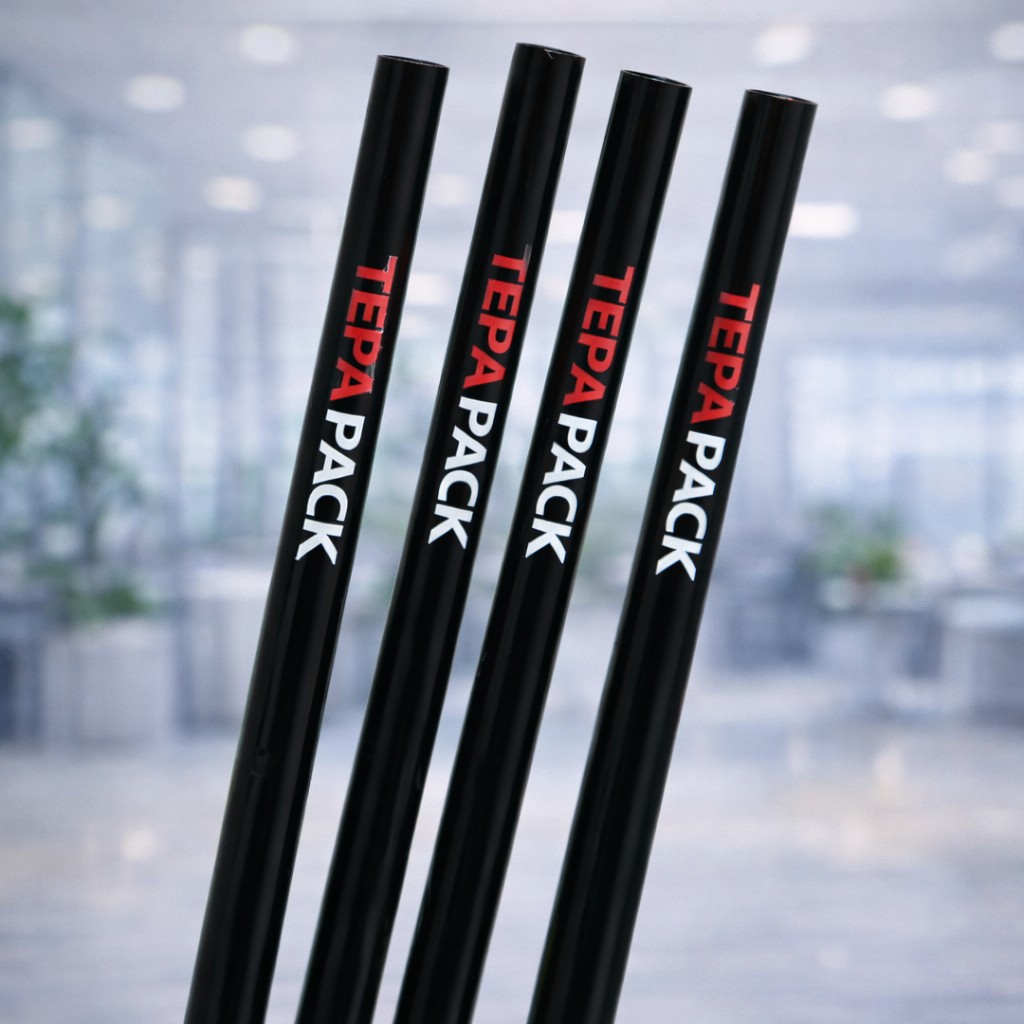 BASKILI PİPET VE AMBALAJ