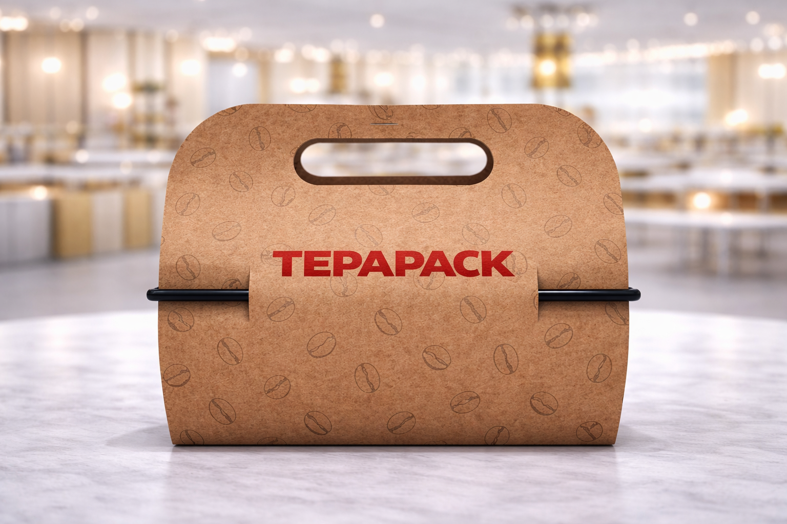 Kahve Taşıyıcı Holder